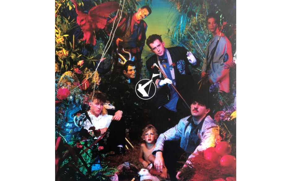 Frankie Goes To Hollywood - Altered Reels 2022 (534299, Ltd.) Umc/eu Mint (0602445342990)