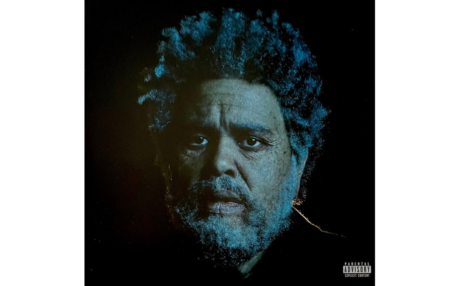 WEEKND - DAWN FM 2 LP Set 2022 (B0035096-01) XO/EU MINT (0602445401284)