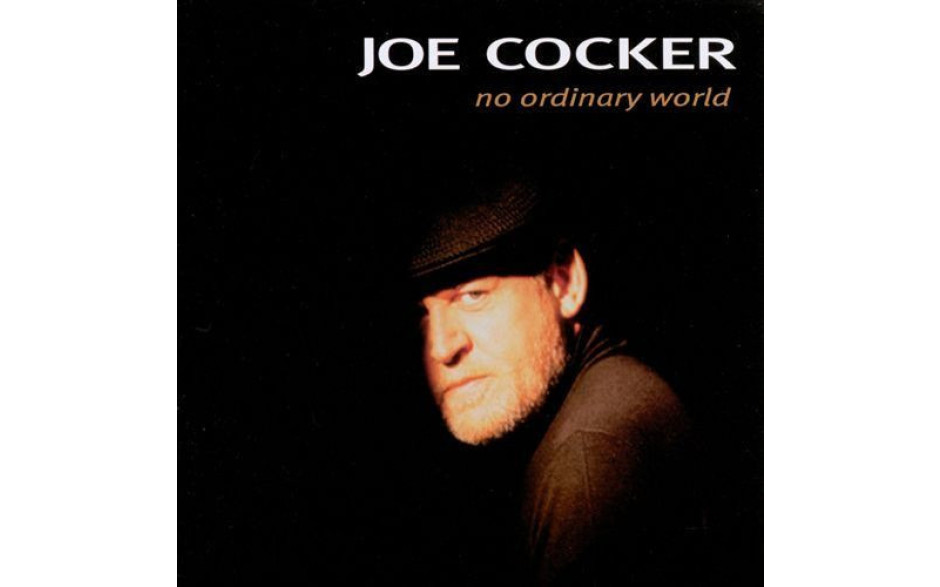 Joe Cocker: No Ordinary World Vinyl 2LP