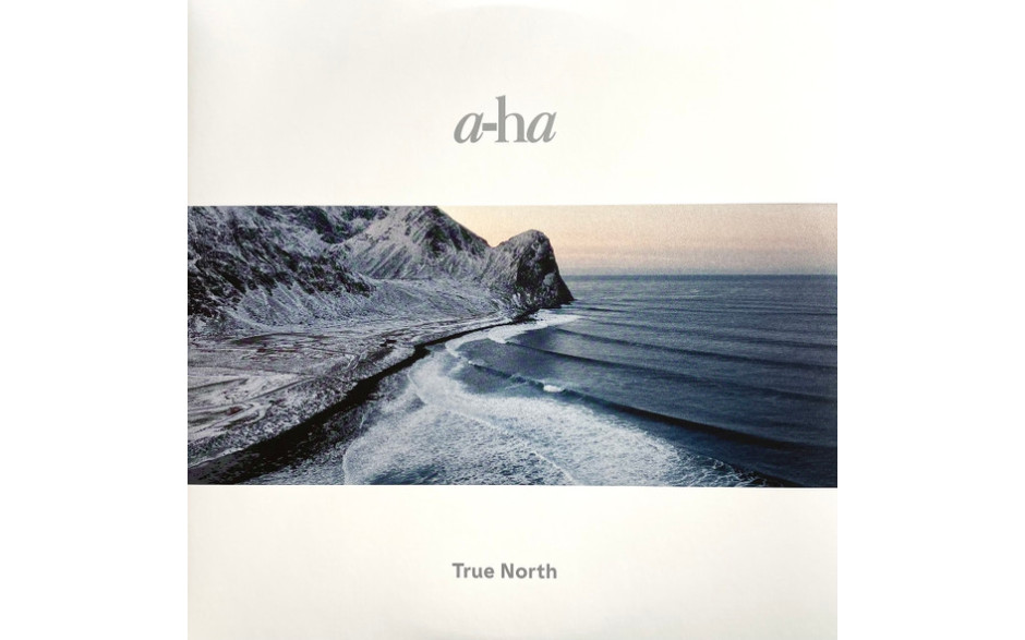 A-HA - TRUE NORTH 2 LP Set 2022 (196587083014) SONY MUSIC/EU MINT (0196587083014)