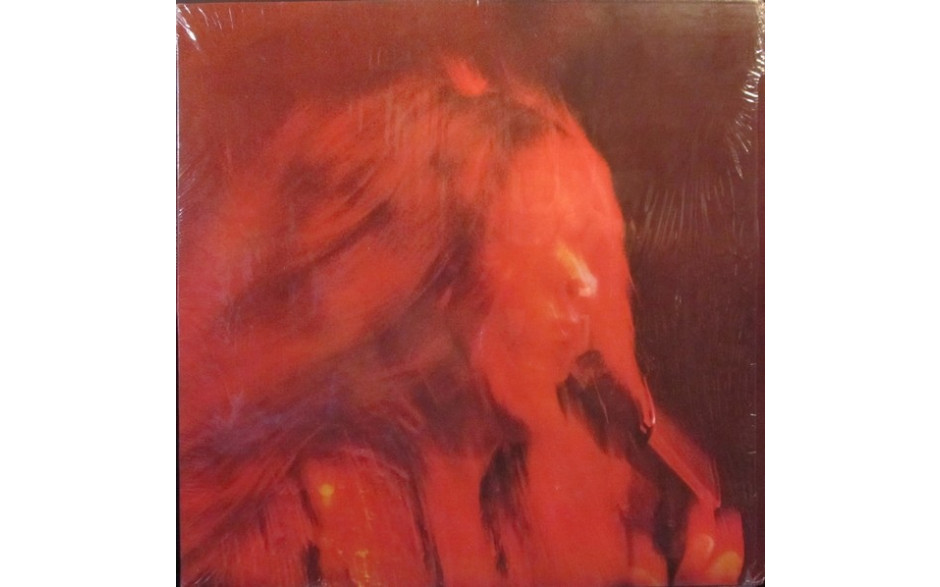 JANIS JOPLIN - I GOT DEM OL" KOZMIC BLUES AGAIN MAMA! 1969/2011 (MOVLP465) MUSIC ON VINYL/EU MINT (8718469530090)