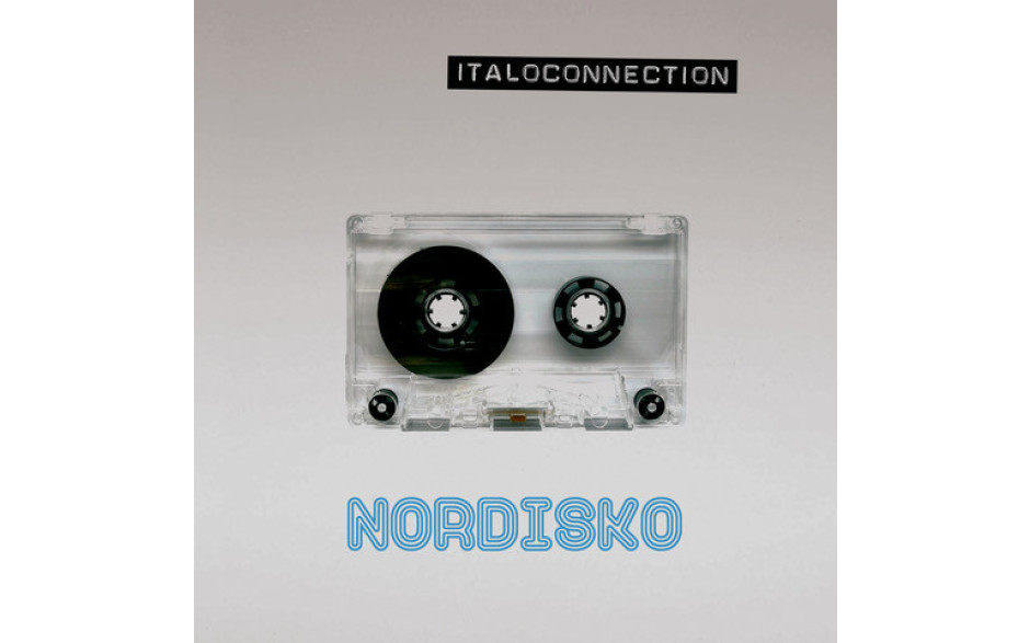 ITALOCONNECTION - NORDISKO 2023 (MDLP30) MORDISCO/EU MINT (8421597141860)