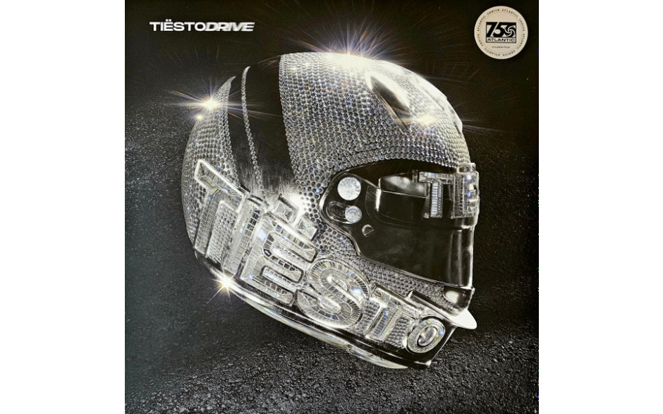 LP Tiesto: Drive