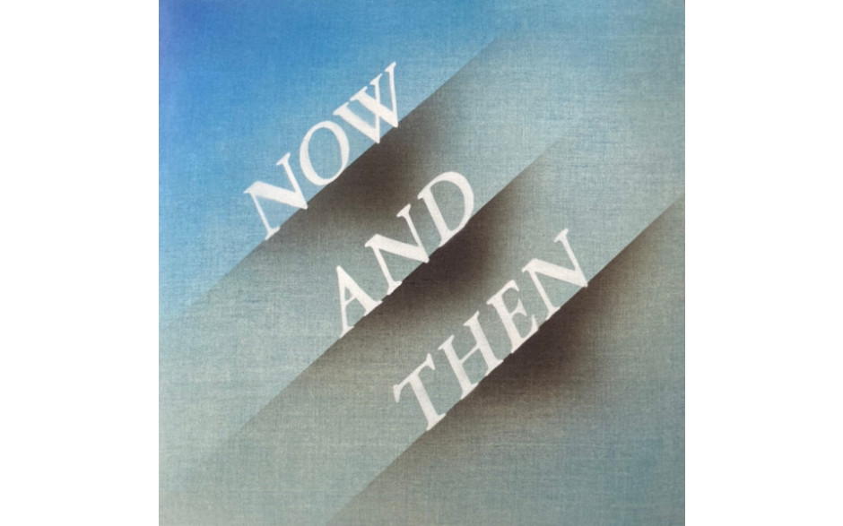 Beatles - Now And Then / Love Me Do 2023 (uijy-75252, Ltd., 12") Apple Records/eu Mint (0602448145864)