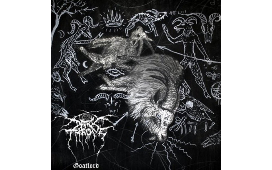 DARKTHRONE – GOATLORD 2011 (VILELP337, LTD, 180 gm.) PEACEVILLE/EU MINT (0801056833716)