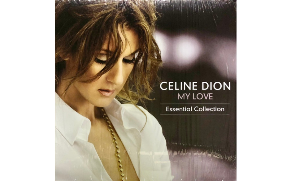 Celine Dion - My Love Essential Collection 2 Lp Set 2024 (196588794513) Columbia/eu Mint (0196588794513)