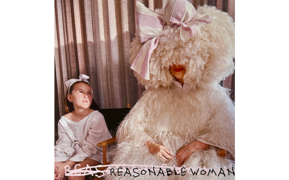 SIA - REASONABLE WOMAN 2024 (075678610080, Pink) WARNER/EU MINT (0075678610080)