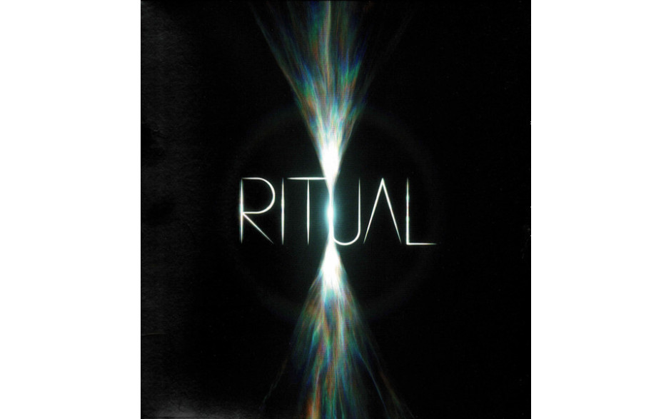 Jon Hopkins - Ritual (2024) Vinyl 2LP Set