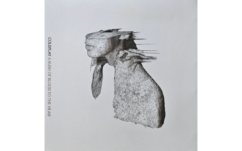 Coldplay - A Rush Of Blood To The Head (2002/2024) Vinyl LP