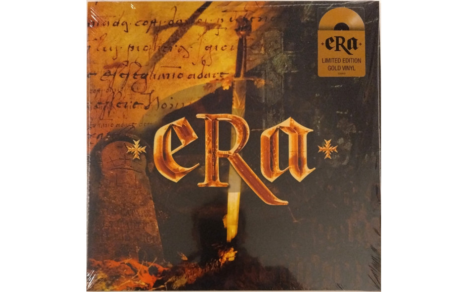 Era - Era Vinyl LP