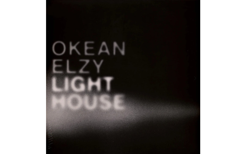 Okean Elzy - Lighthouse Vinyl LP