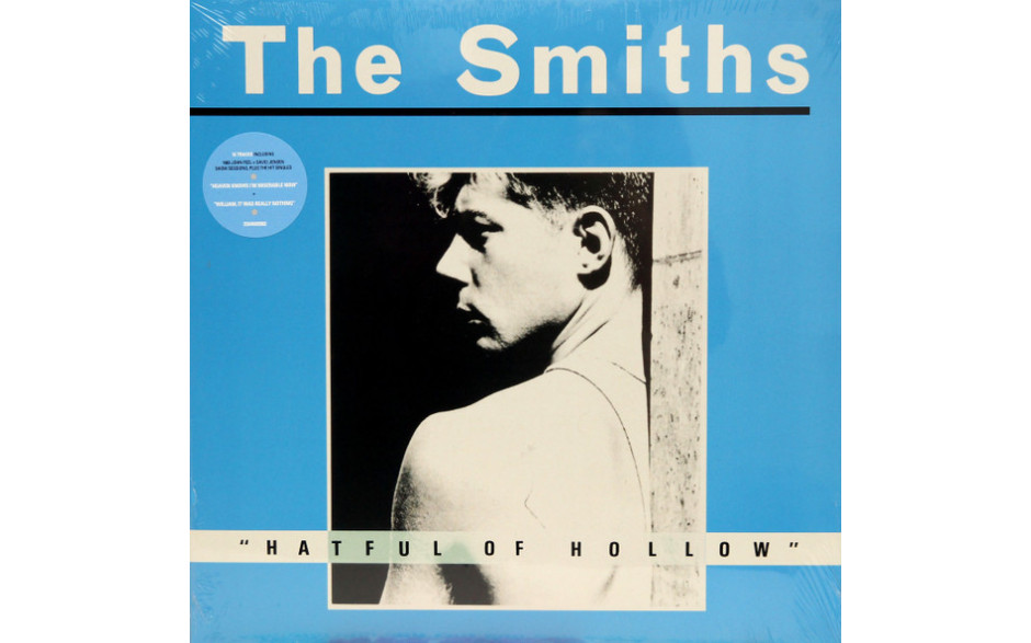 Smiths - Hatful Of Hollow (1984/2012) Vinyl 2LP Set