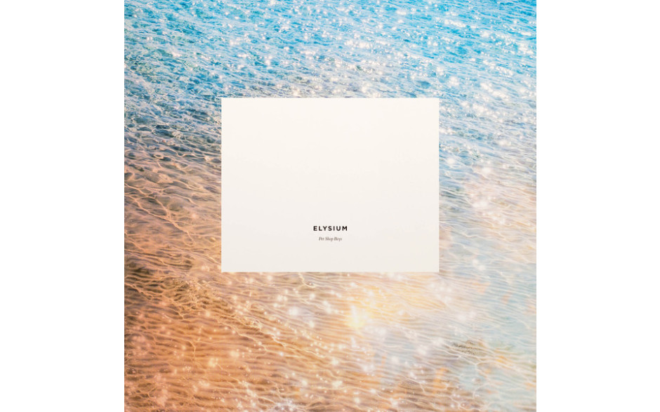 PET SHOP BOYS - ELYSIUM 2 LP Set 2012 (5099930439115) GAT, EMI/EU MINT