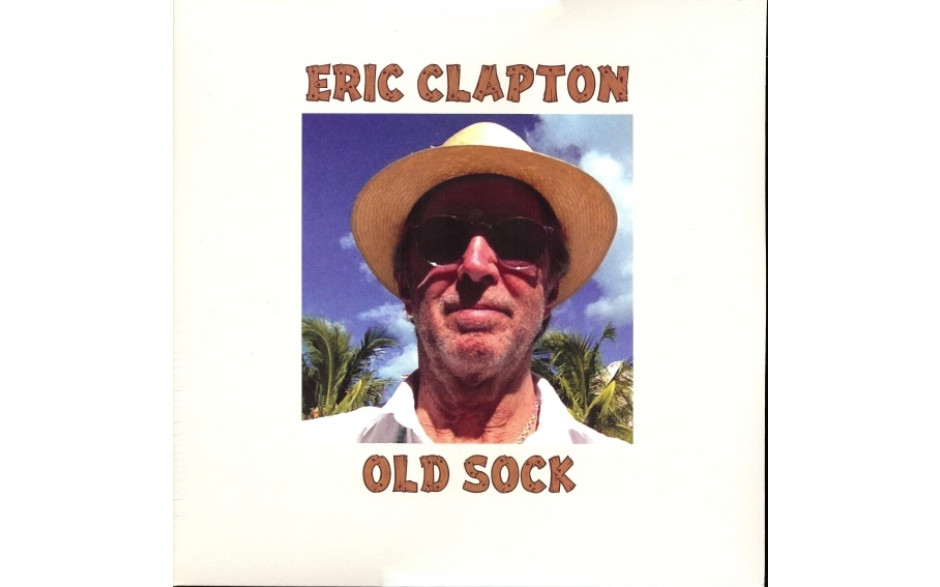 ERIC CLAPTON - OLD SOCK 2 LP Set 2013 (3733169) GAT, POLYDOR/EU MINT (0602537331697)