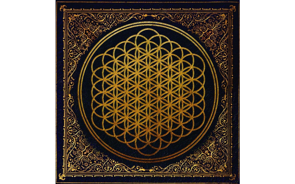 BRING ME THE HORIZON - SEMPITERNAL 2013 (887654450210) GAT, RCA/SONY MUSIC/EU MINT (0887654450210)