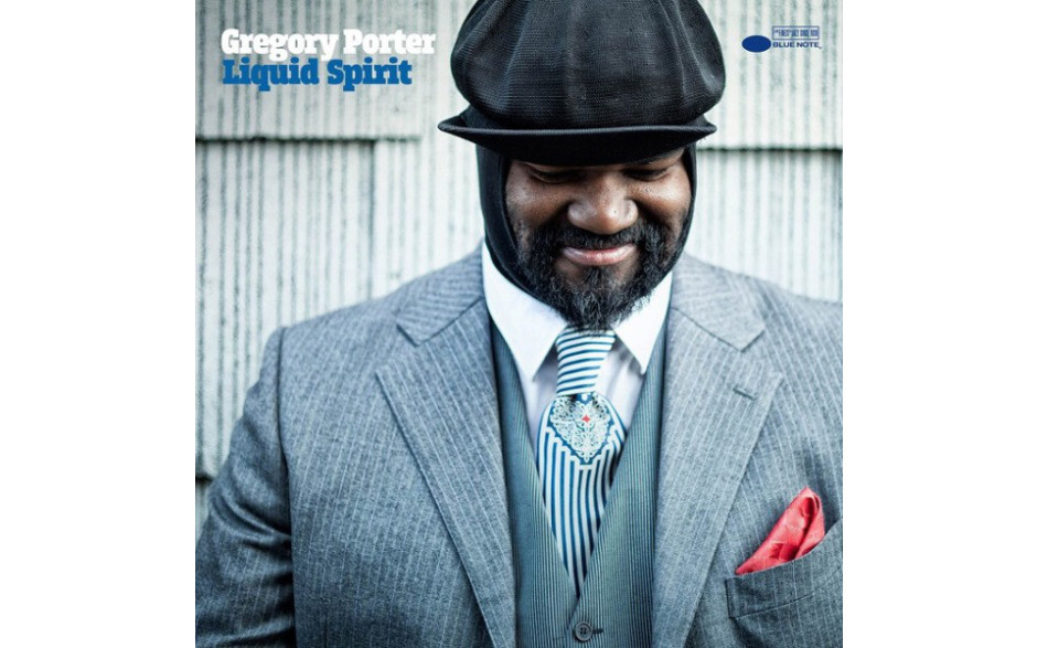 GREGORY PORTER - LIQUID SPIRIT 2 LP Set 2013 (0602537431540) GAT, BLUE NOTE/EU MINT (0602537431540)