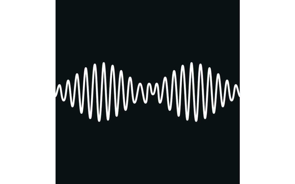 ARCTIC MONKEYS - AM 2013 (WIGLP317, 180 gm.) GAT, DOMINO/EU MINT