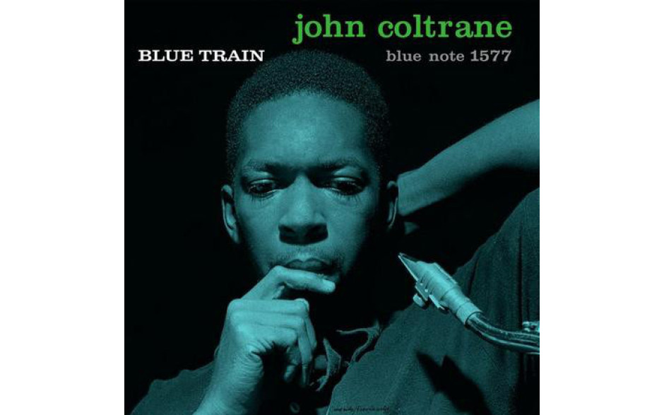 JOHN COLTRANE - BLUE TRAIN 1957/2015 (DOL709H, 180 gm.) DOL/EU MINT