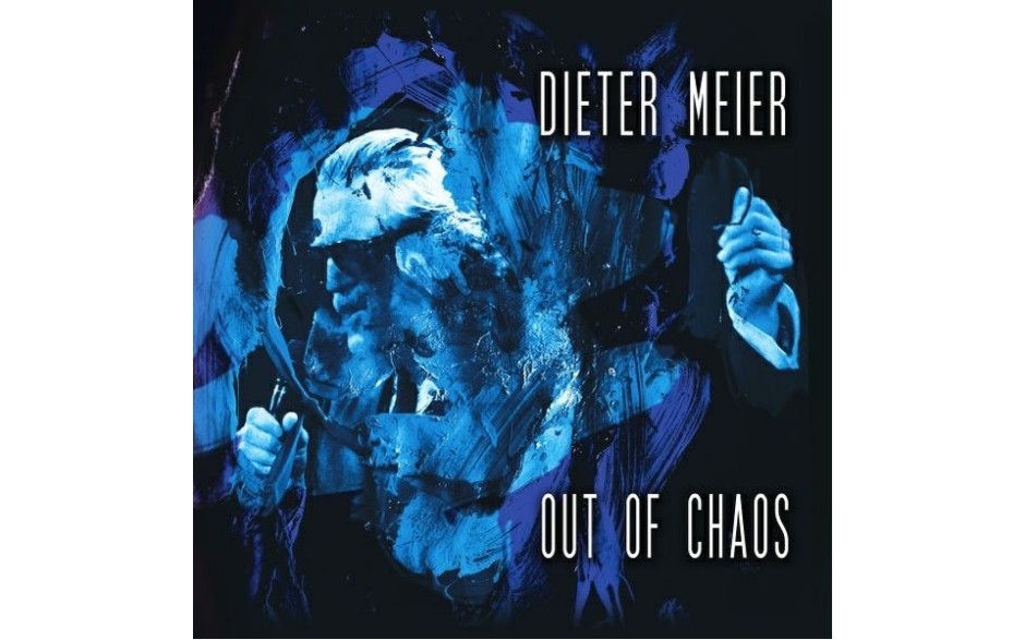 DIETER MEIER (Yello) - OUT OF CHAOS 2014 (LP&CD, LP 673794074917) STAATSAKT/EU MINT (0673794074917)