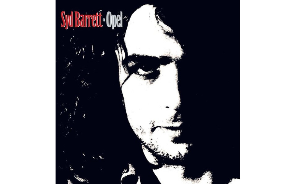 SYD BARRETT - OPEL 1984/2014 (0825646310777, 180 gm.) GAT, PARLOPHONE/EU MINT (0825646310777)