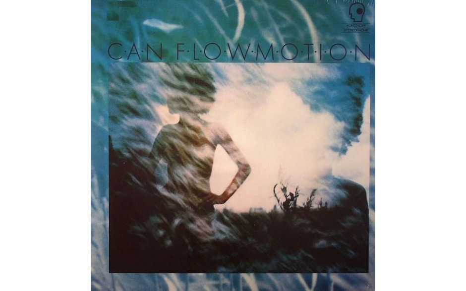 CAN - FLOW MOTION 1976/2014 (XSPOON26) SPOON/EU MINT (5051083076975)
