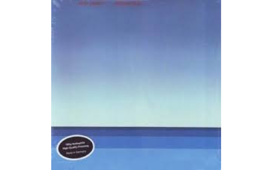 KEITH JARRETT - ARBOUR ZENA 1976 (3743505, RE-ISSUE) ECM RECORDS/GER. MINT (0602537435050)