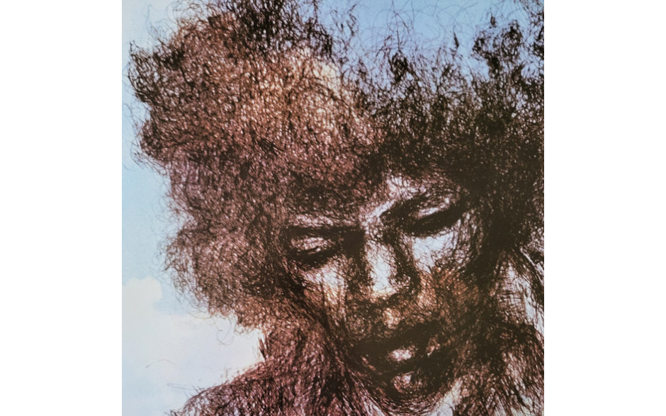 JIMI HENDRIX – THE CRY OF LOVE 1971/2014 (88843091781) EXPERIENCE HENDRIX/EU MINT (0888430917811)