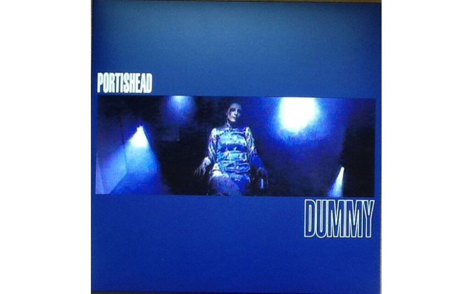 PORTISHEAD – DUMMY 2014 (3797205, 180 gm.) GO! BEAT/EU MINT (0602537972050)