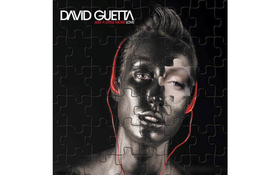 DAVID GUETTA - JUST A LITTLE MORE LOVE 2 LP Set 2002 (72438 124921 5) GUM/EU MINT (0724381249215)