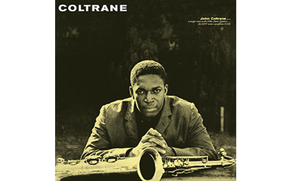 JOHN COLTRANE - COLTRANE 1957/2015 (DOL708H, 180 gm.) DOL/EU MINT (0889397557089)