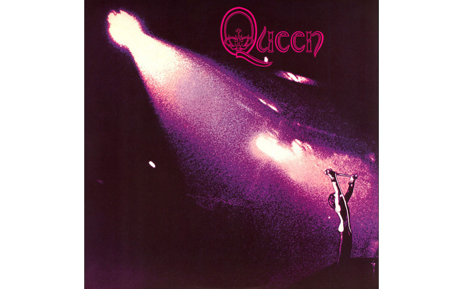 QUEEN - SAME 1973/2015 (0602547202642, 180 gm.) UNIVERSAL/GER. MINT (00602547202642)