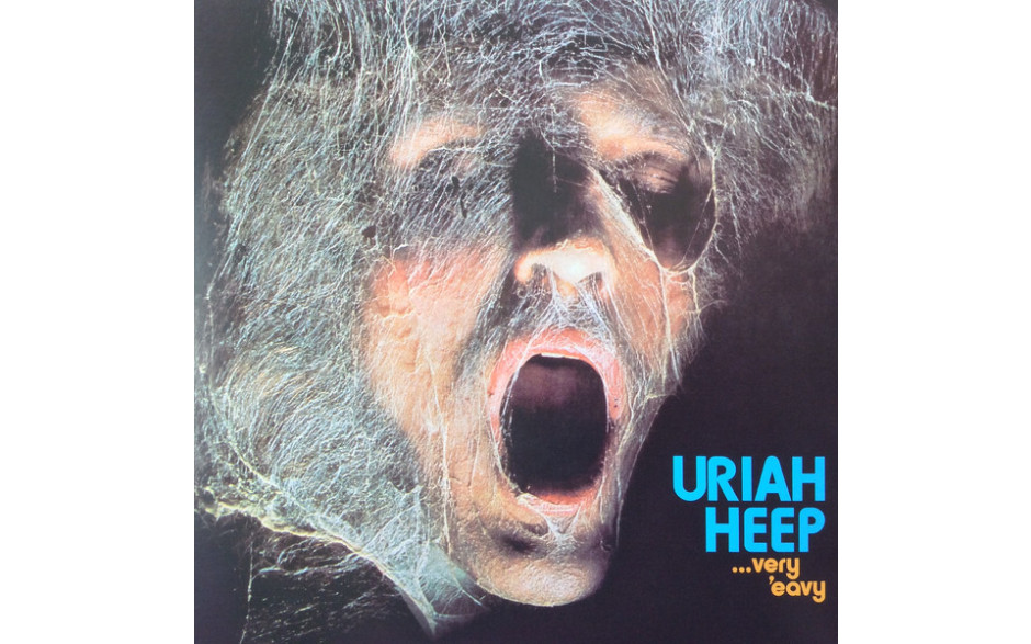 URIAH HEEP - …VERY ‘EAVY …VERY ‘UMBLE 1970/2015 (BMGRM084LP) BMG/EU MINT (5414939928352)