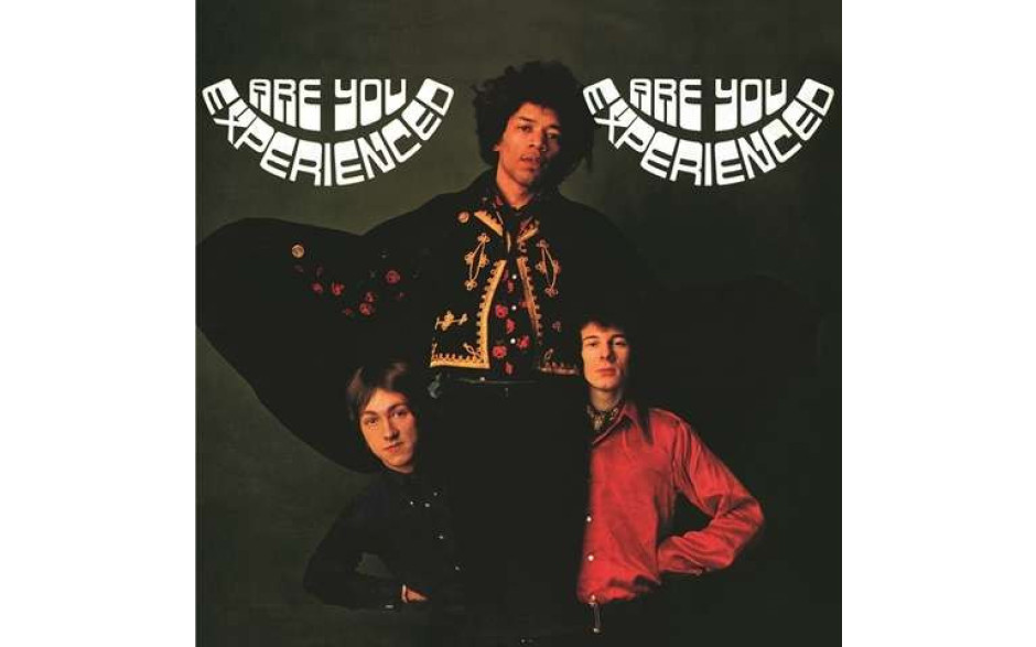 JIMI HENDRIX EXPERIENCE – ARE YOU EXPERIENCED 2 LP Set 1987/2015 (88875134501, 180 gm.) SONY/EU MINT (0888751345010)