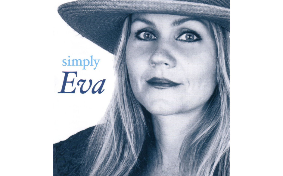 Eva Cassidy - Simply Eva Vinyl 2LP