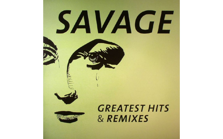 SAVAGE - GREATEST HITS & REMIXES 2016 (ZYX 21097-1) ZYX MUSIC /EU MINT (0090204709908)