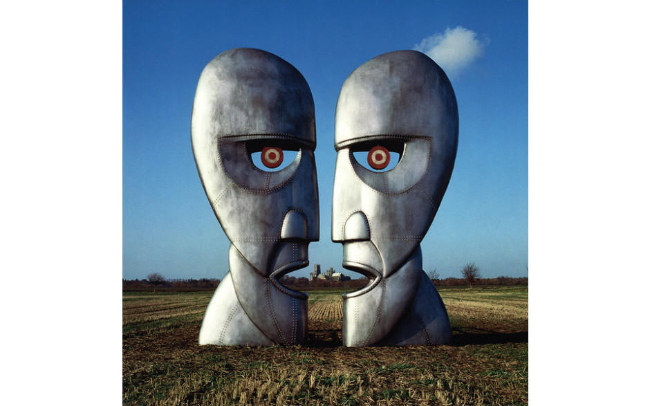 Pink Floyd: Division Bell -Annivers /2LP