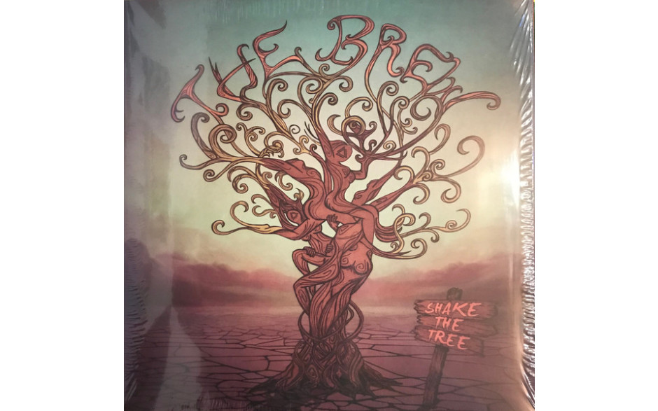 Brew: Shake The Tree