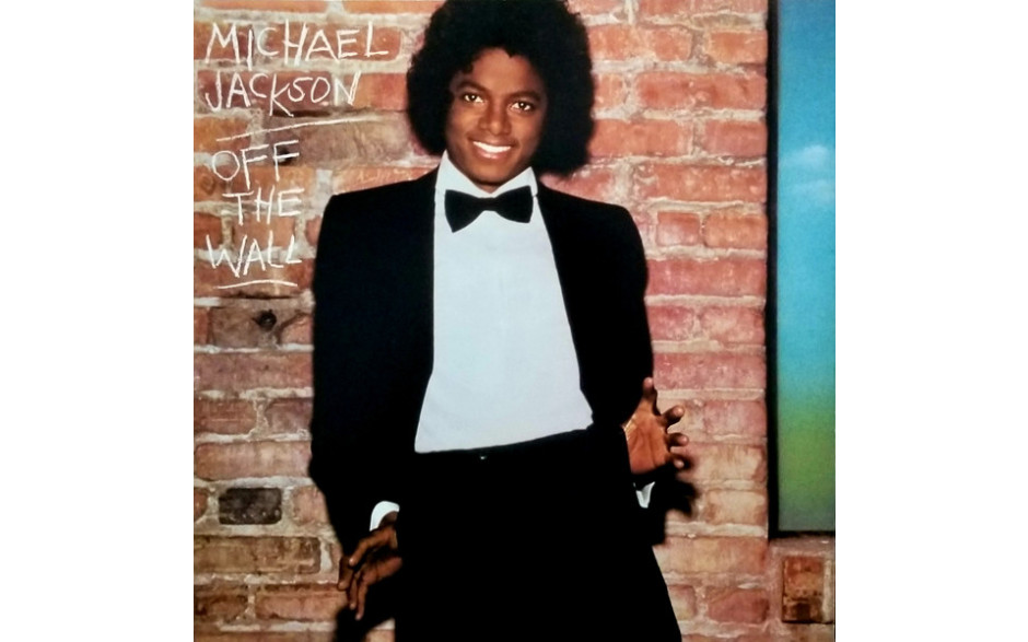 MICHAEL JACKSON - OFF THE WALL 1979/2016 (88875189421) SONY MUSIC/EU MINT (0888751894211)