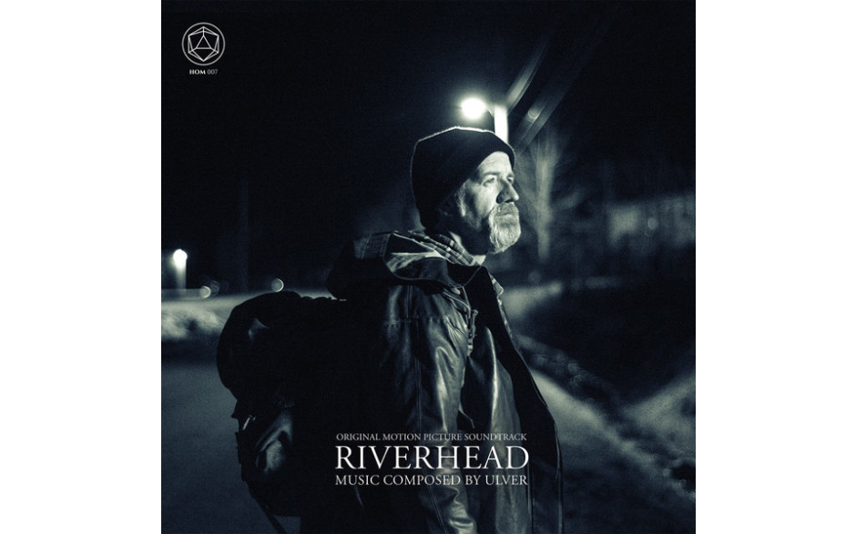 ULVER – RIVERHEAD 2016 (HOM 007, LTD, Black) HOUSE OF MYTHOLOGY/EU MINT (0884388160323)