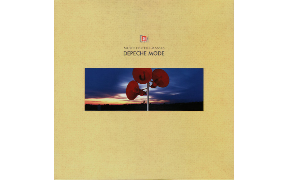 Depeche Mode: Music For The Masses
