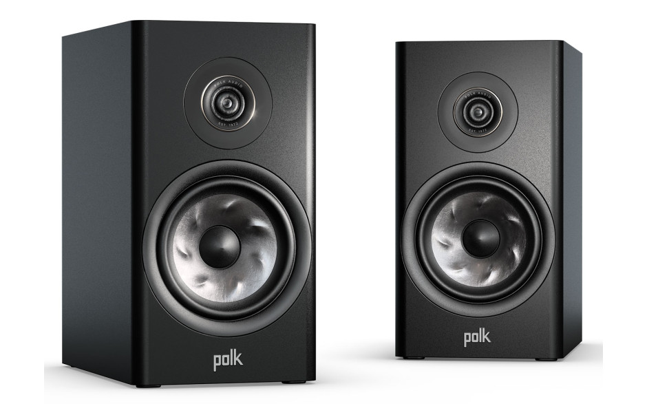 Polk Audio Reserve R100 Black