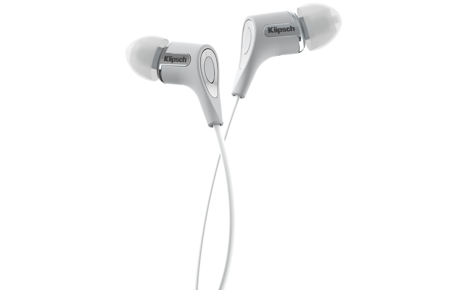 Klipsch R6 white
