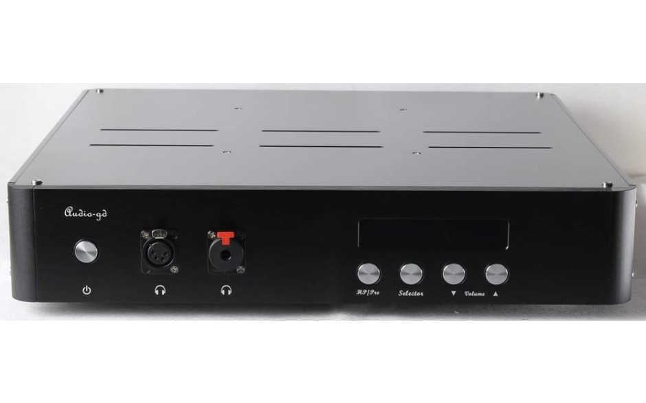 Audio-GD NFB-27