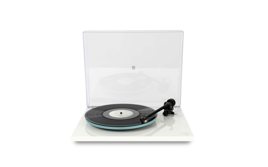 Rega Rega Planar 3 - Nd3 MM White