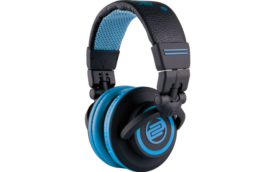 Reloop RHP-10 Flash Black