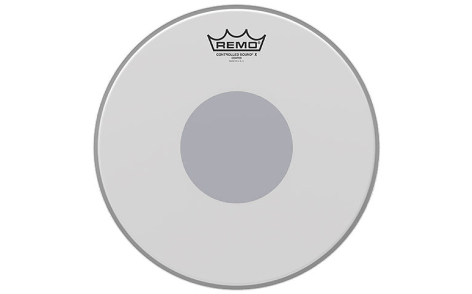 REMO CONTROLLED SOUND X14