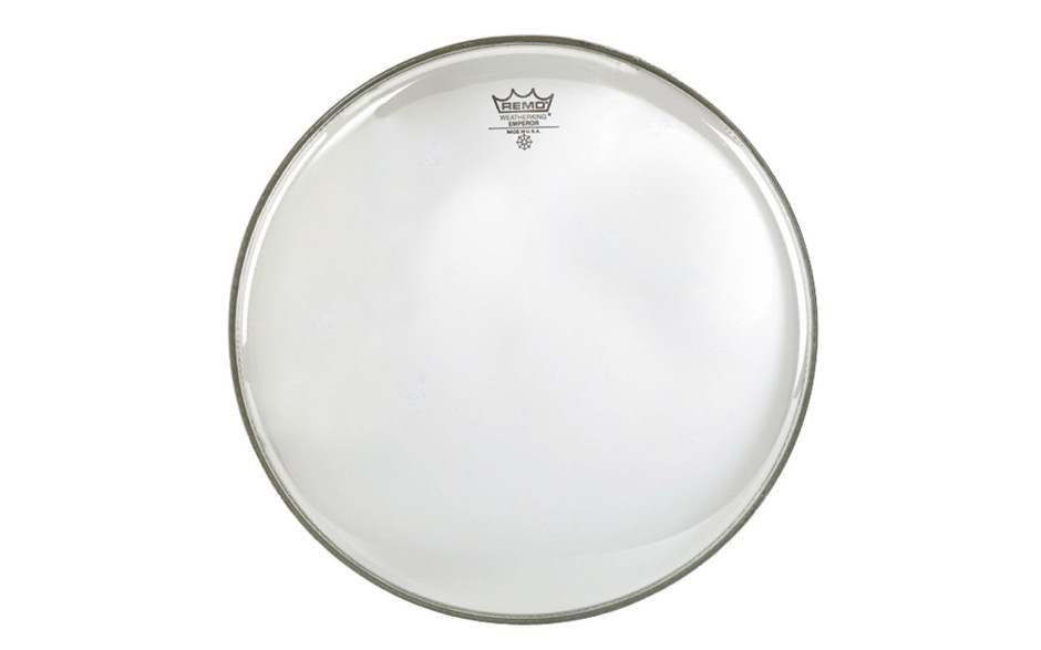 REMO EMPEROR 18" CLEAR
