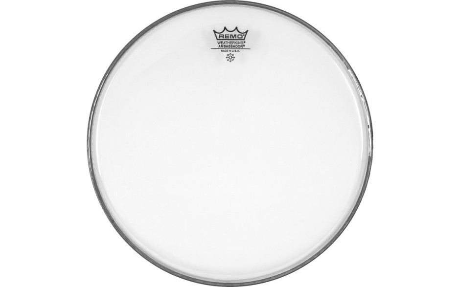 REMO AMBASSADOR 8 CLEAR