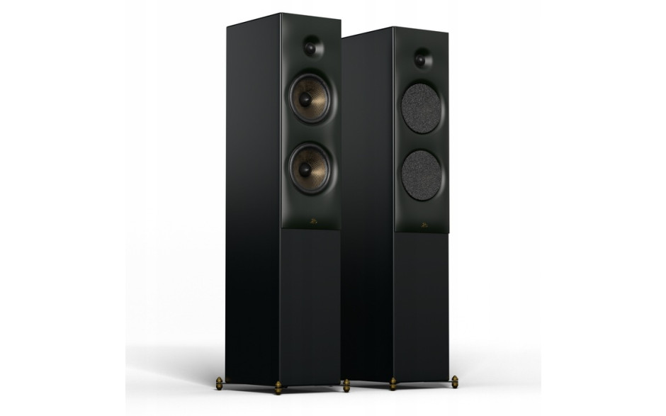 Revival Audio SPRINT 4 Black
