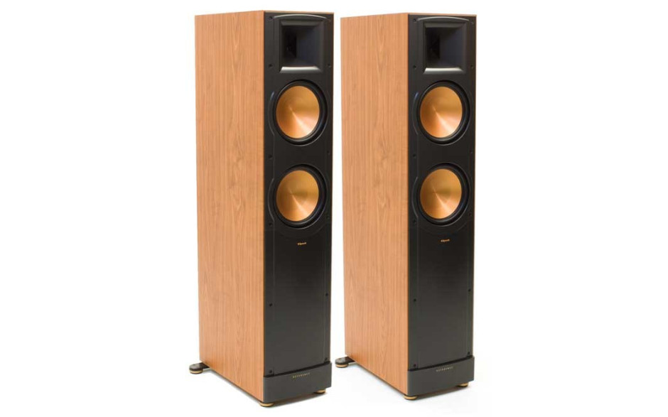Klipsch Reference RF-82 II Cherry